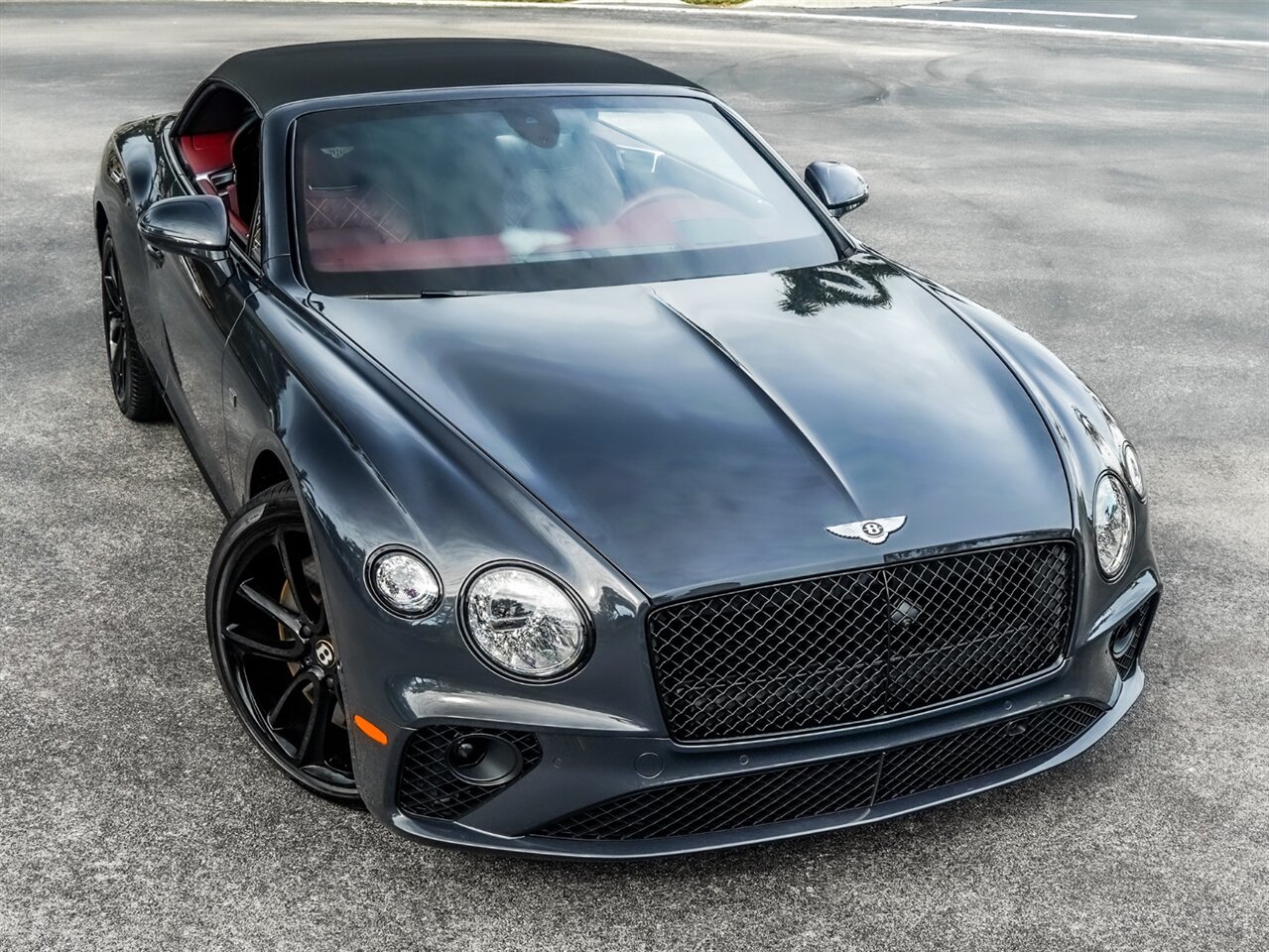 2020 Bentley Continental GT V8   - Photo 50 - Bonita Springs, FL 34134