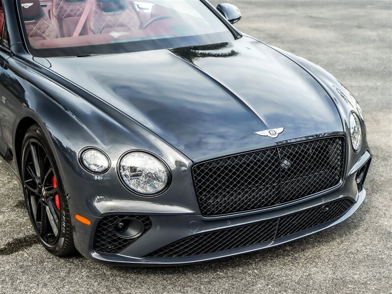 2020 Bentley Continental GT V8 - Photo 7 - Bonita Springs, FL 34134