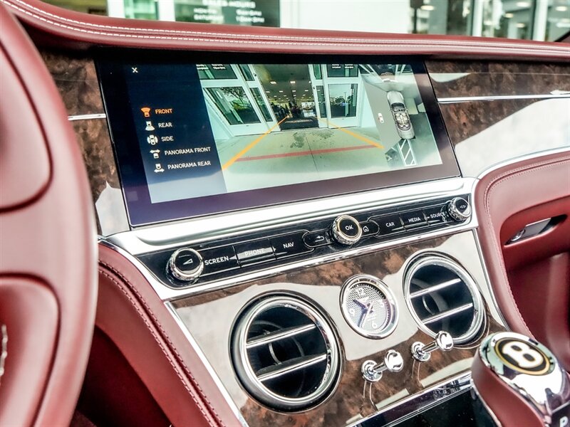 2020 Bentley Continental GT V8 - Photo 18 - Bonita Springs, FL 34134