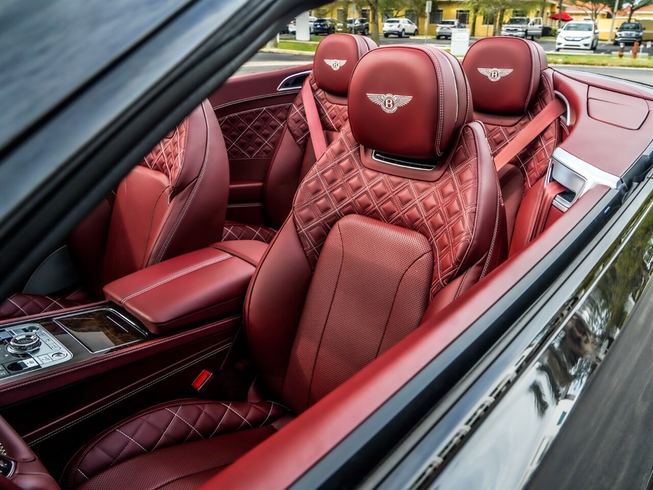 2020 Bentley Continental GT V8   - Photo 8 - Bonita Springs, FL 34134