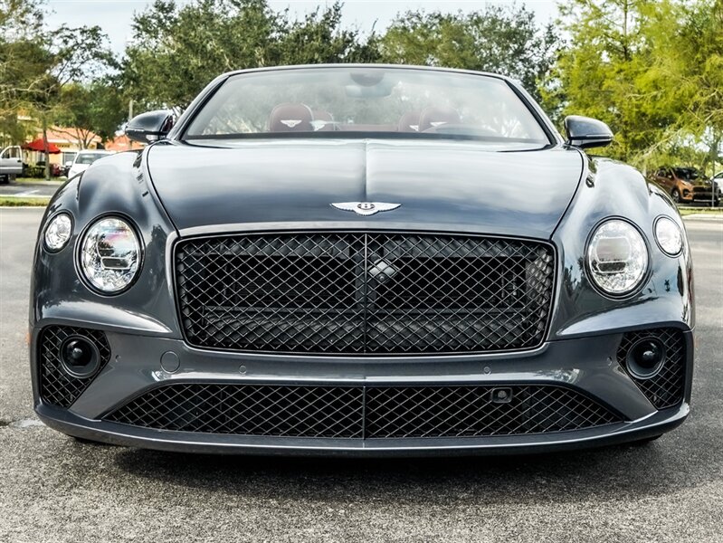 2020 Bentley Continental GT V8   - Photo 4 - Bonita Springs, FL 34134