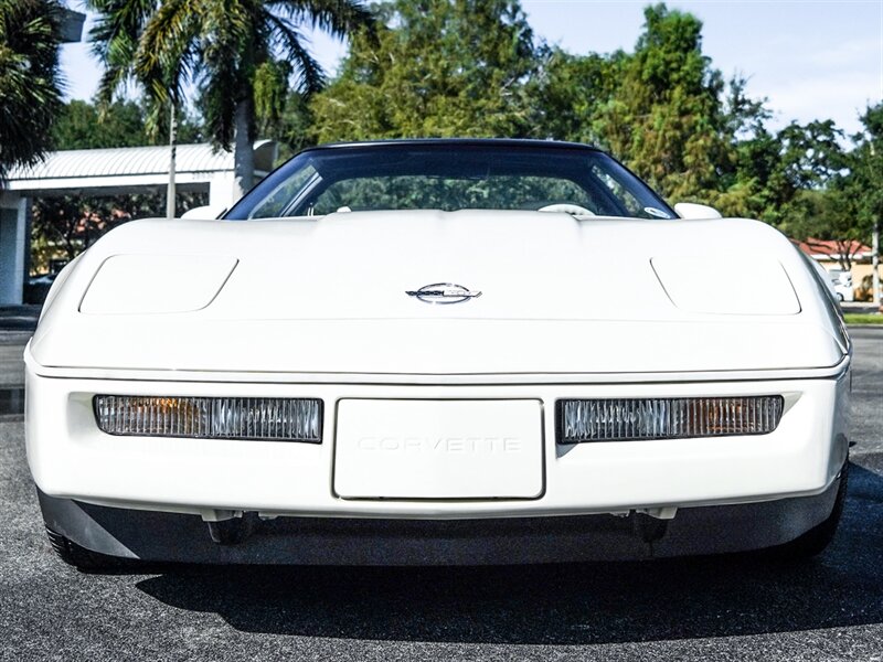 1988 Chevrolet Corvette   - Photo 4 - Bonita Springs, FL 34134