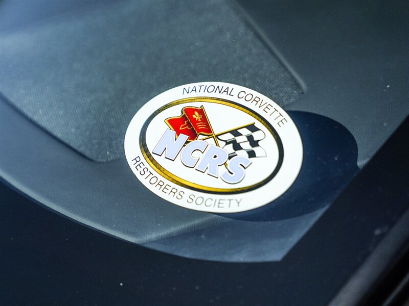 1988 Chevrolet Corvette - Photo 47 - Bonita Springs, FL 34134
