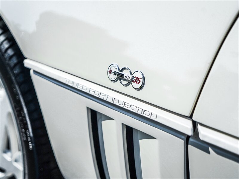 1988 Chevrolet Corvette - Photo 37 - Bonita Springs, FL 34134