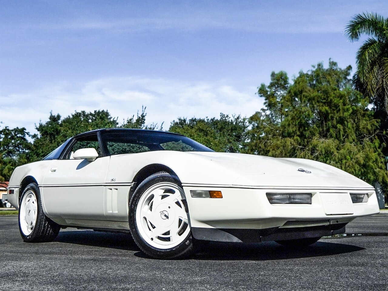 1988 Chevrolet Corvette   - Photo 48 - Bonita Springs, FL 34134