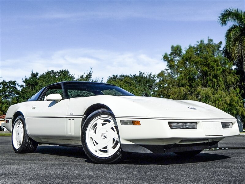 1988 Chevrolet Corvette - Photo 48 - Bonita Springs, FL 34134