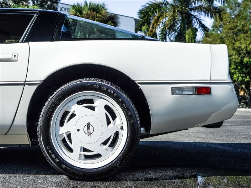 1988 Chevrolet Corvette - Photo 36 - Bonita Springs, FL 34134