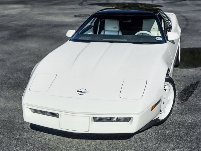 1988 Chevrolet Corvette - Photo 9 - Bonita Springs, FL 34134