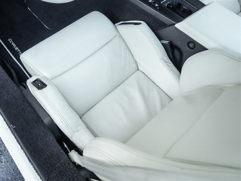 1988 Chevrolet Corvette - Photo 17 - Bonita Springs, FL 34134