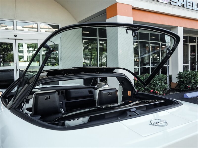 1988 Chevrolet Corvette - Photo 30 - Bonita Springs, FL 34134