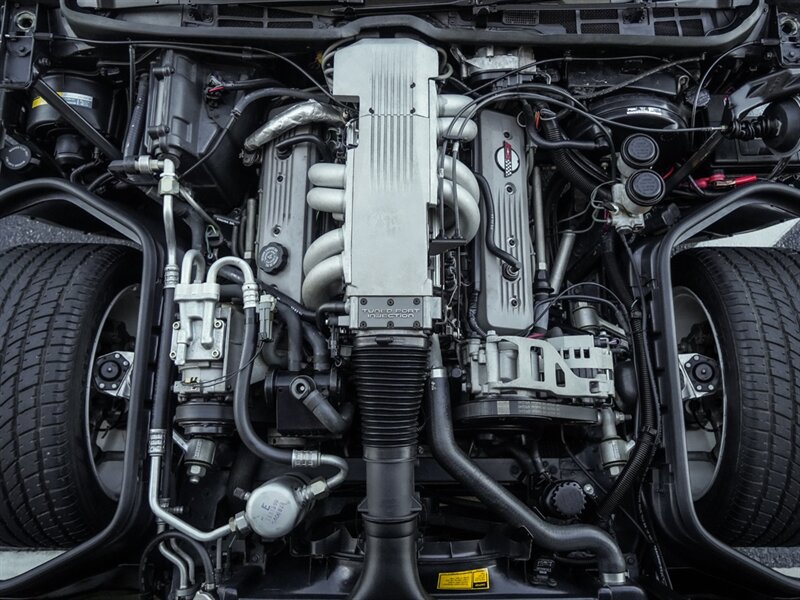 1988 Chevrolet Corvette - Photo 29 - Bonita Springs, FL 34134