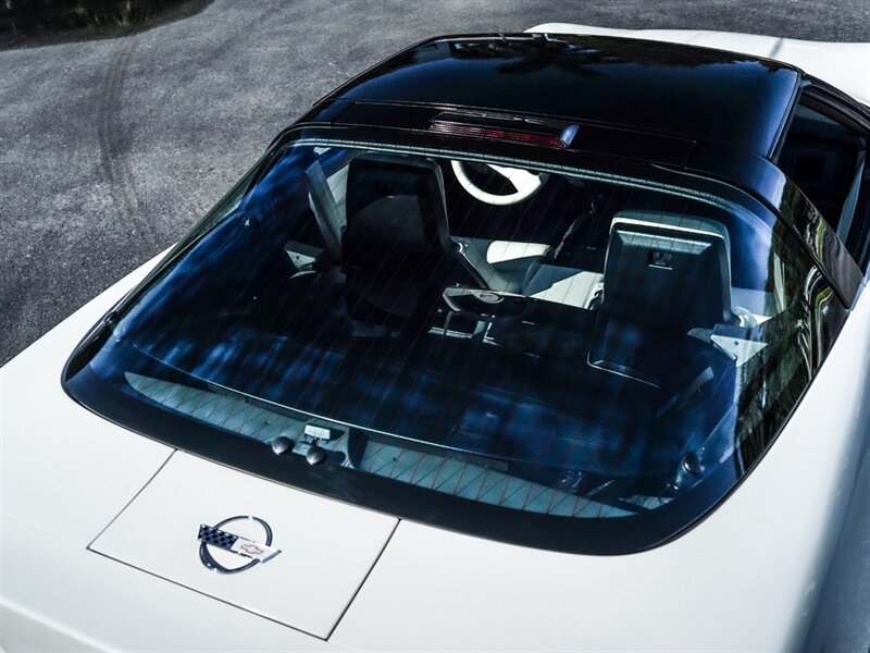 1988 Chevrolet Corvette - Photo 41 - Bonita Springs, FL 34134