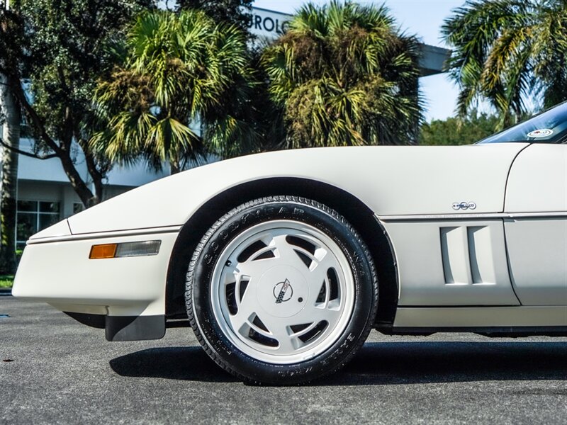 1988 Chevrolet Corvette - Photo 34 - Bonita Springs, FL 34134