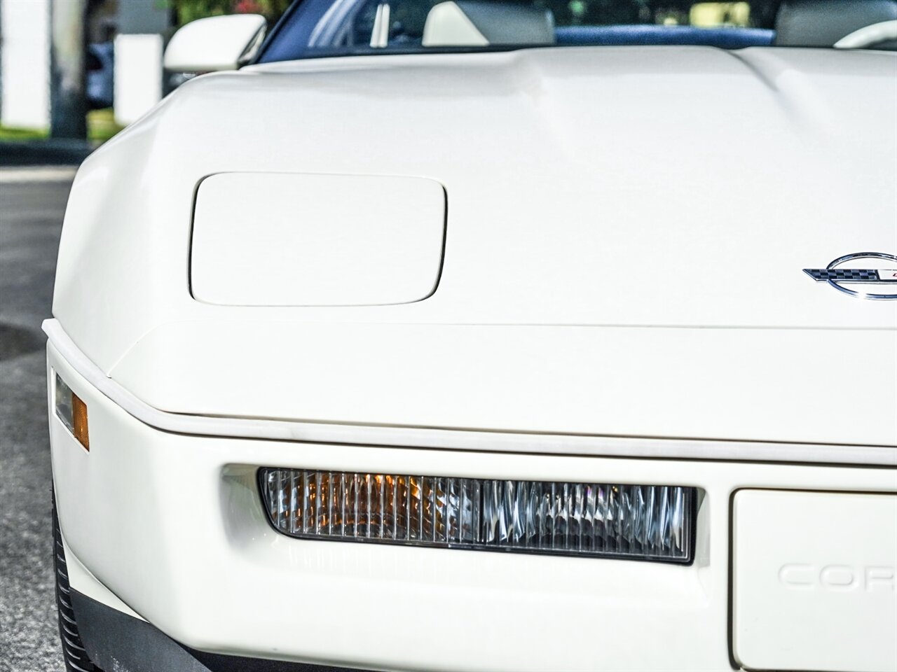 1988 Chevrolet Corvette   - Photo 6 - Bonita Springs, FL 34134