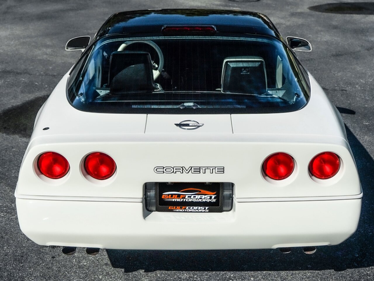 1988 Chevrolet Corvette   - Photo 39 - Bonita Springs, FL 34134