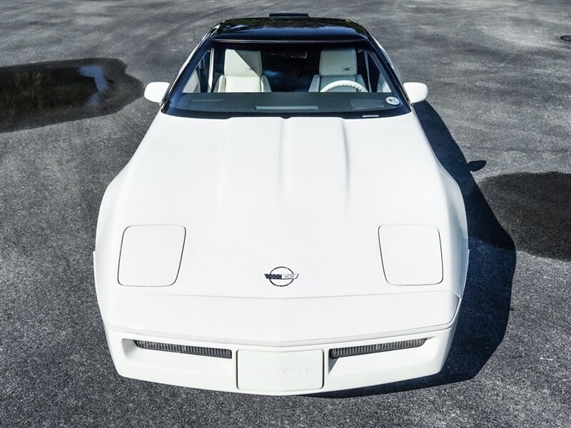 1988 Chevrolet Corvette - Photo 5 - Bonita Springs, FL 34134