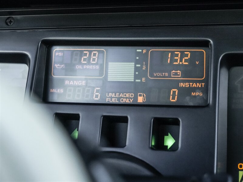 1988 Chevrolet Corvette - Photo 22 - Bonita Springs, FL 34134