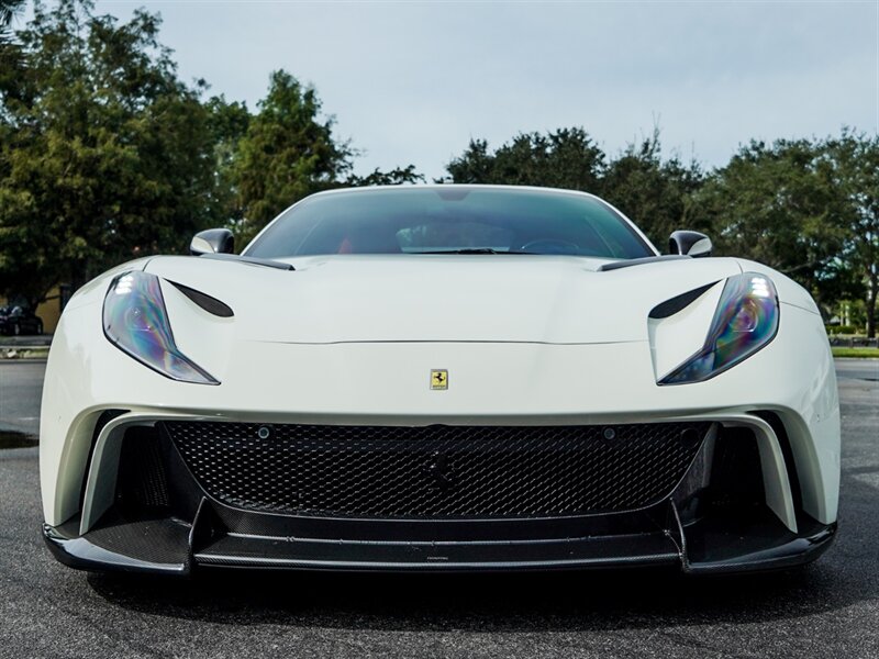 2019 Ferrari 812 Superfast N Largo   - Photo 4 - Bonita Springs, FL 34134