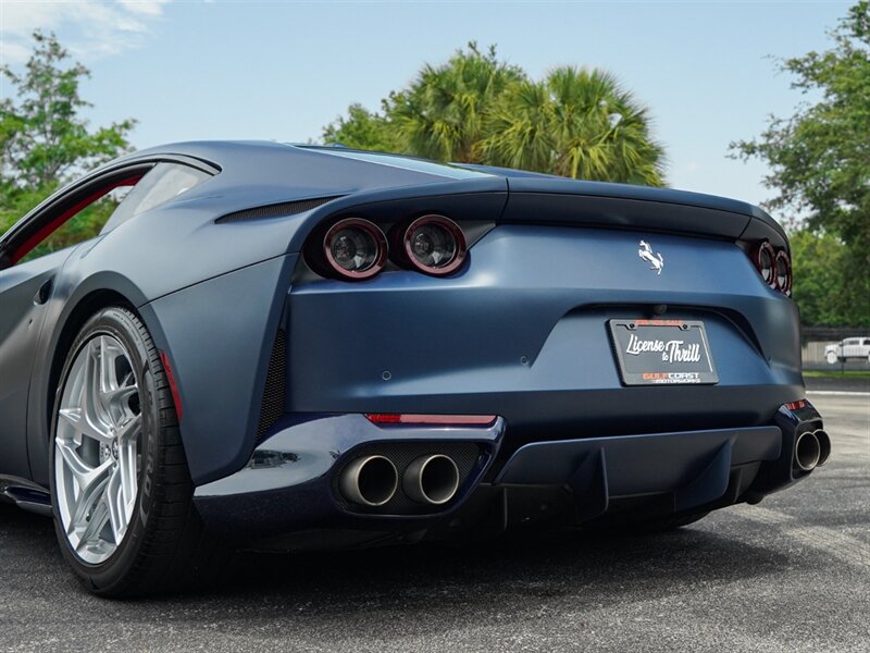 2018 Ferrari 812 Superfast   - Photo 65 - Bonita Springs, FL 34134