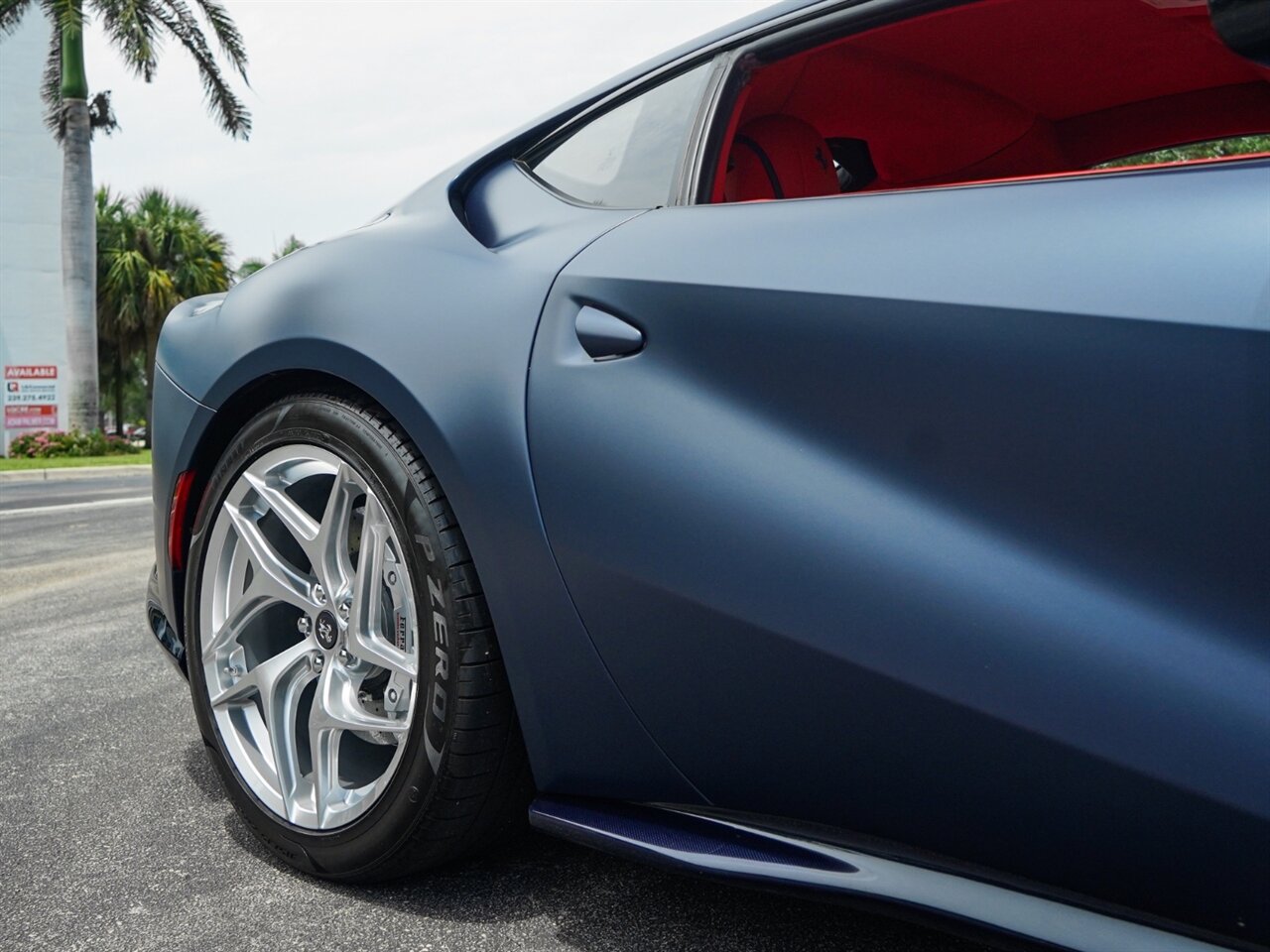 2018 Ferrari 812 Superfast   - Photo 80 - Bonita Springs, FL 34134