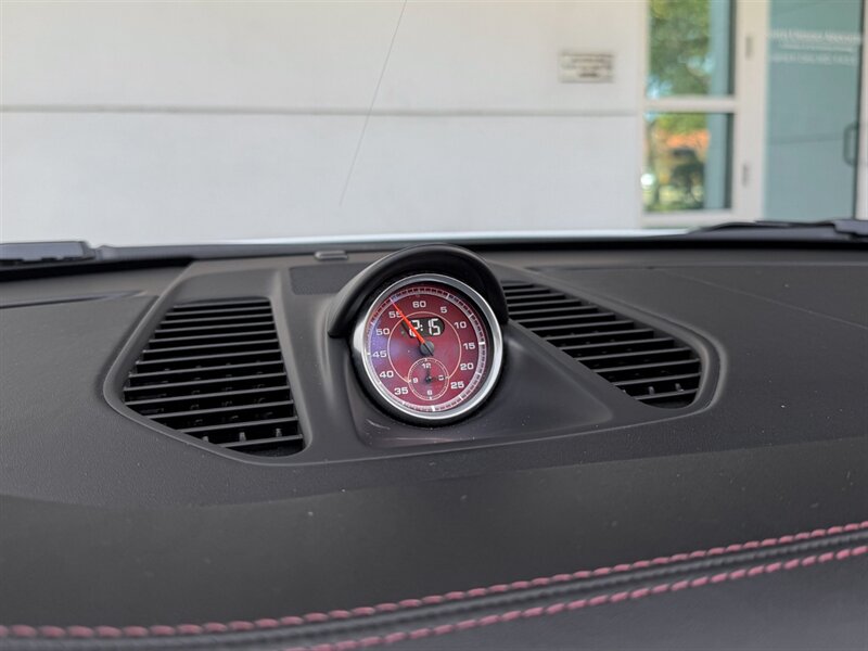2018 Porsche 911 Turbo S   - Photo 15 - Bonita Springs, FL 34134