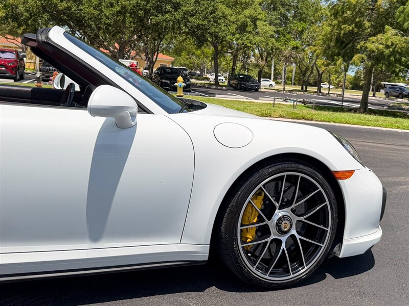 2018 Porsche 911 Turbo S   - Photo 63 - Bonita Springs, FL 34134
