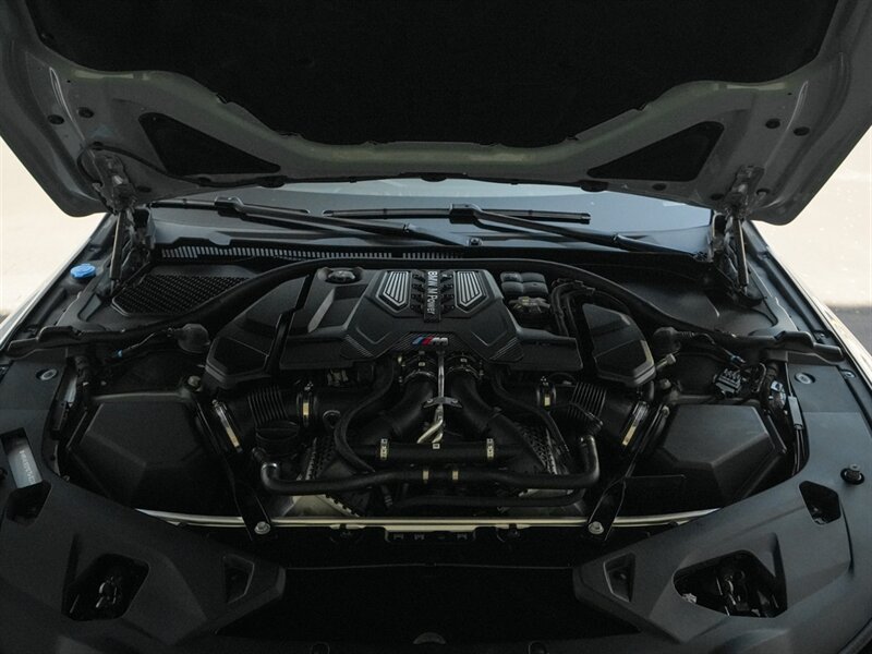 2025 BMW M8 Competition - Photo 50 - Bonita Springs, FL 34134