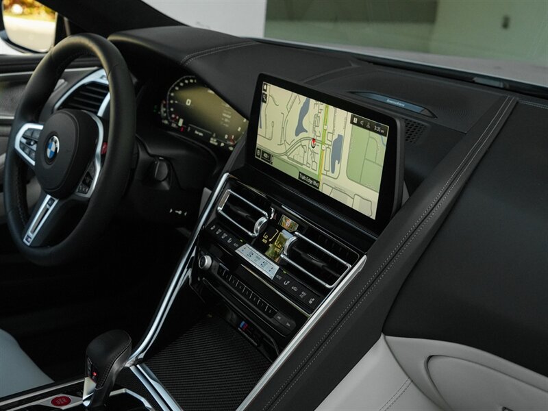 2025 BMW M8 Competition - Photo 47 - Bonita Springs, FL 34134