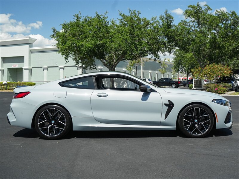 2025 BMW M8 Competition - Photo 79 - Bonita Springs, FL 34134