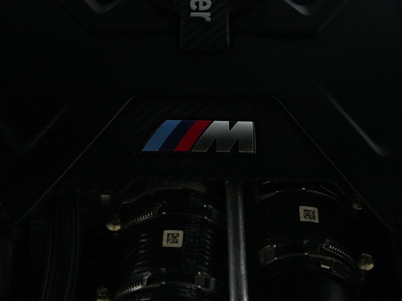 2025 BMW M8 Competition - Photo 52 - Bonita Springs, FL 34134