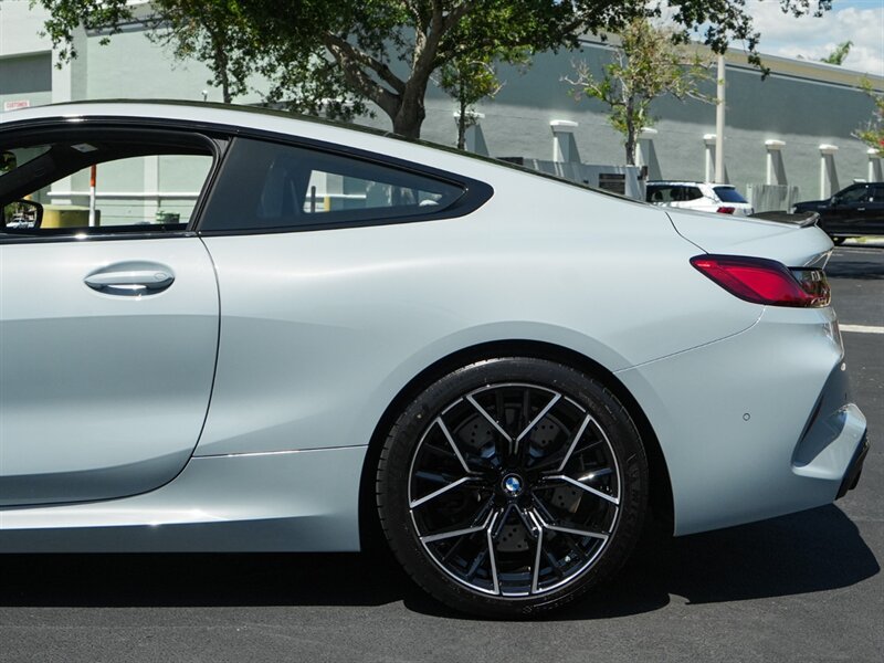 2025 BMW M8 Competition - Photo 58 - Bonita Springs, FL 34134