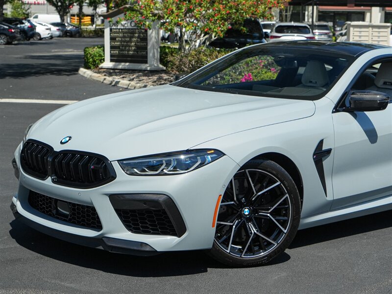 2025 BMW M8 Competition - Photo 11 - Bonita Springs, FL 34134