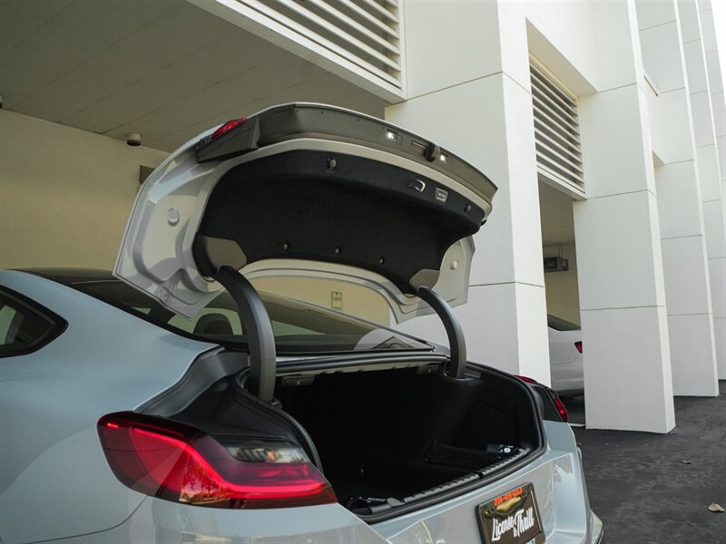 2025 BMW M8 Competition - Photo 54 - Bonita Springs, FL 34134