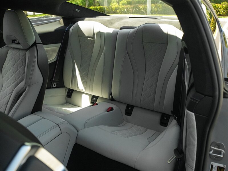2025 BMW M8 Competition - Photo 29 - Bonita Springs, FL 34134