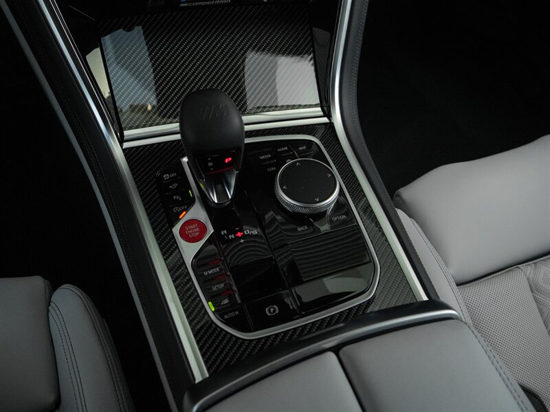 2025 BMW M8 Competition - Photo 25 - Bonita Springs, FL 34134