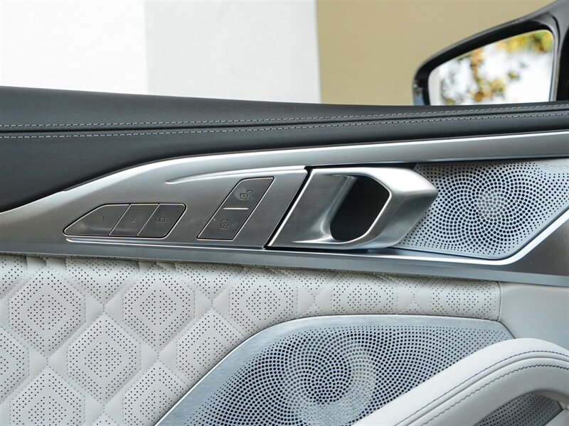 2025 BMW M8 Competition - Photo 33 - Bonita Springs, FL 34134