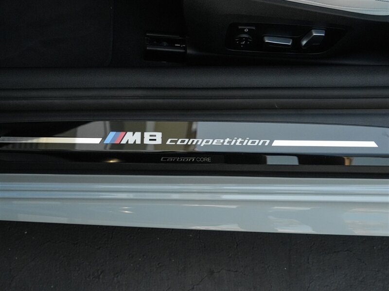 2025 BMW M8 Competition - Photo 37 - Bonita Springs, FL 34134