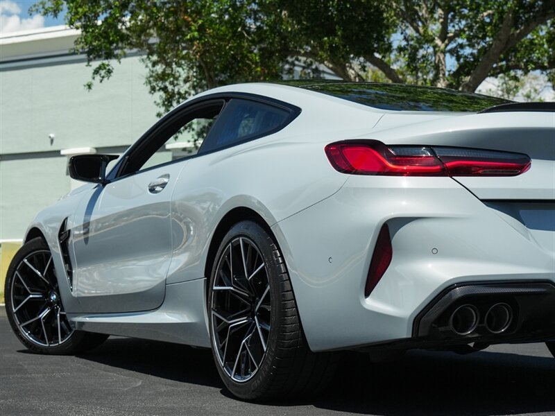 2025 BMW M8 Competition - Photo 62 - Bonita Springs, FL 34134