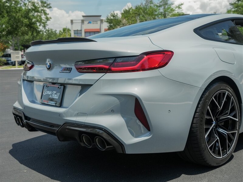 2025 BMW M8 Competition - Photo 74 - Bonita Springs, FL 34134