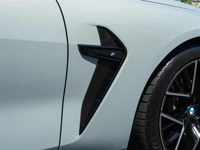 2025 BMW M8 Competition - Photo 83 - Bonita Springs, FL 34134