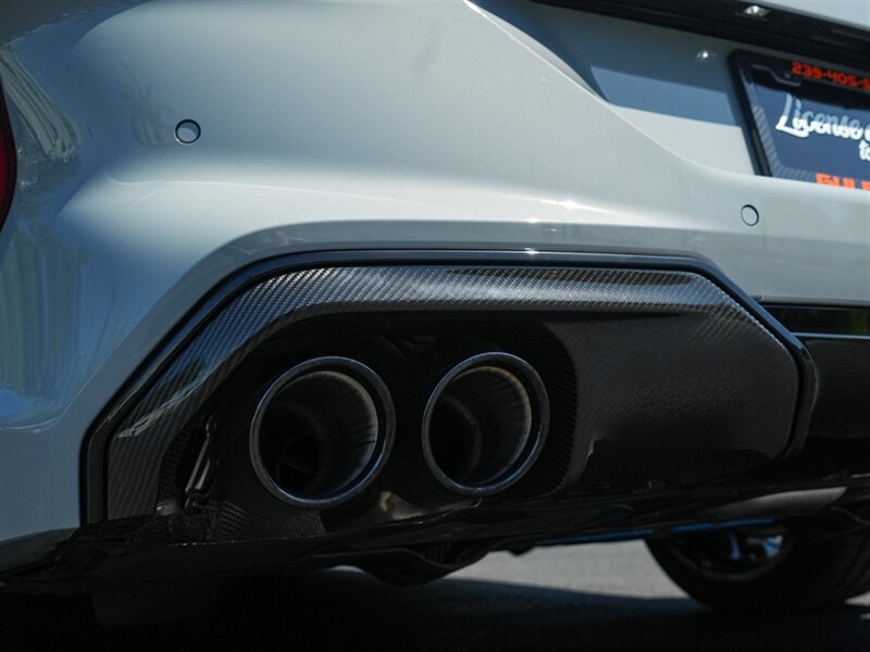 2025 BMW M8 Competition - Photo 71 - Bonita Springs, FL 34134