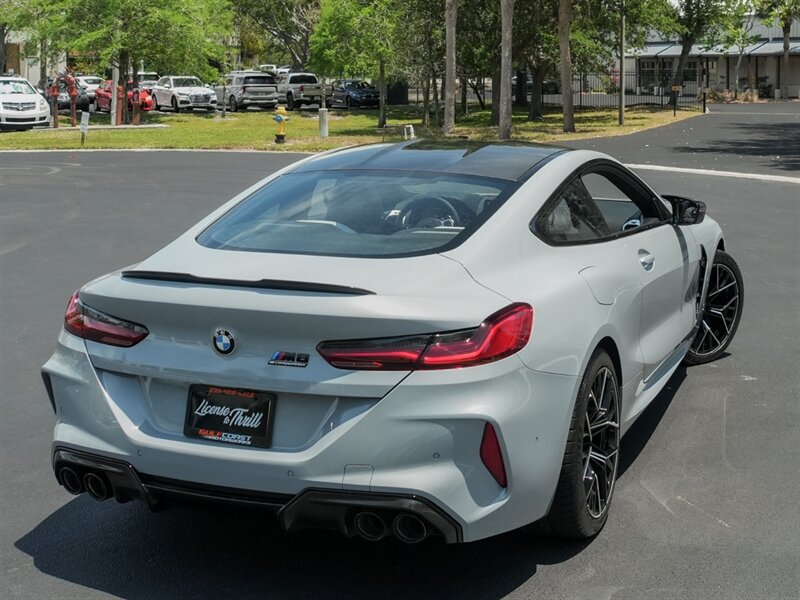 2025 BMW M8 Competition - Photo 78 - Bonita Springs, FL 34134