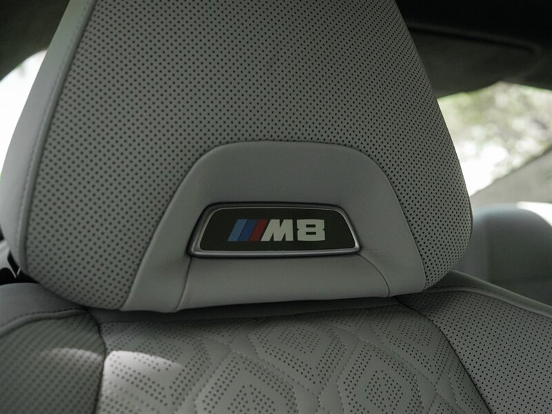 2025 BMW M8 Competition - Photo 44 - Bonita Springs, FL 34134