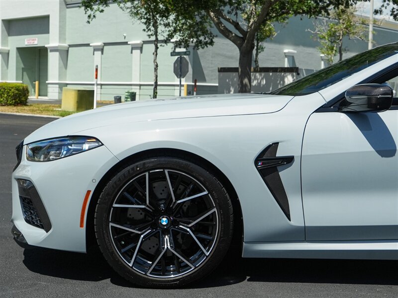 2025 BMW M8 Competition - Photo 56 - Bonita Springs, FL 34134