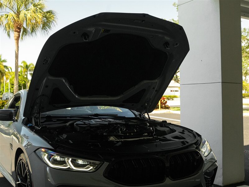 2025 BMW M8 Competition - Photo 53 - Bonita Springs, FL 34134