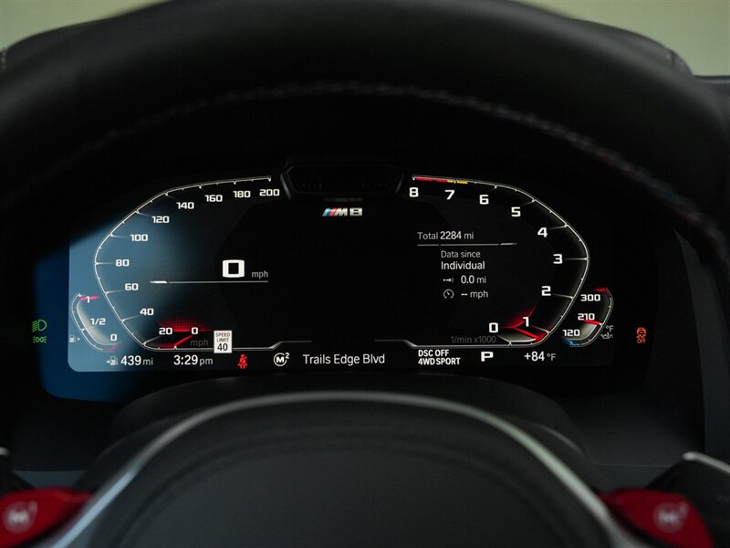 2025 BMW M8 Competition - Photo 16 - Bonita Springs, FL 34134