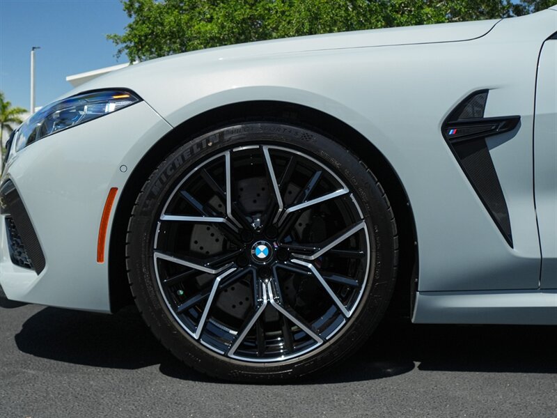2025 BMW M8 Competition - Photo 57 - Bonita Springs, FL 34134