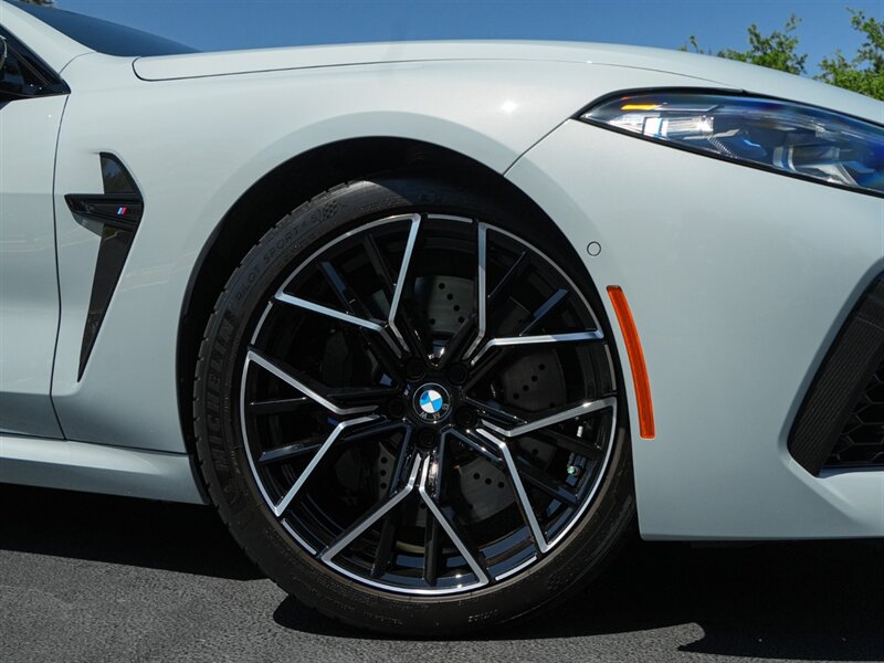 2025 BMW M8 Competition - Photo 88 - Bonita Springs, FL 34134