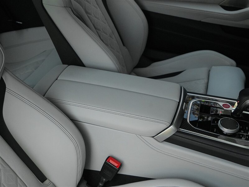 2025 BMW M8 Competition - Photo 45 - Bonita Springs, FL 34134