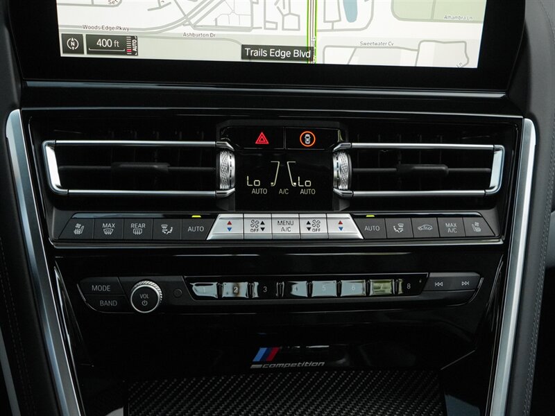 2025 BMW M8 Competition - Photo 18 - Bonita Springs, FL 34134